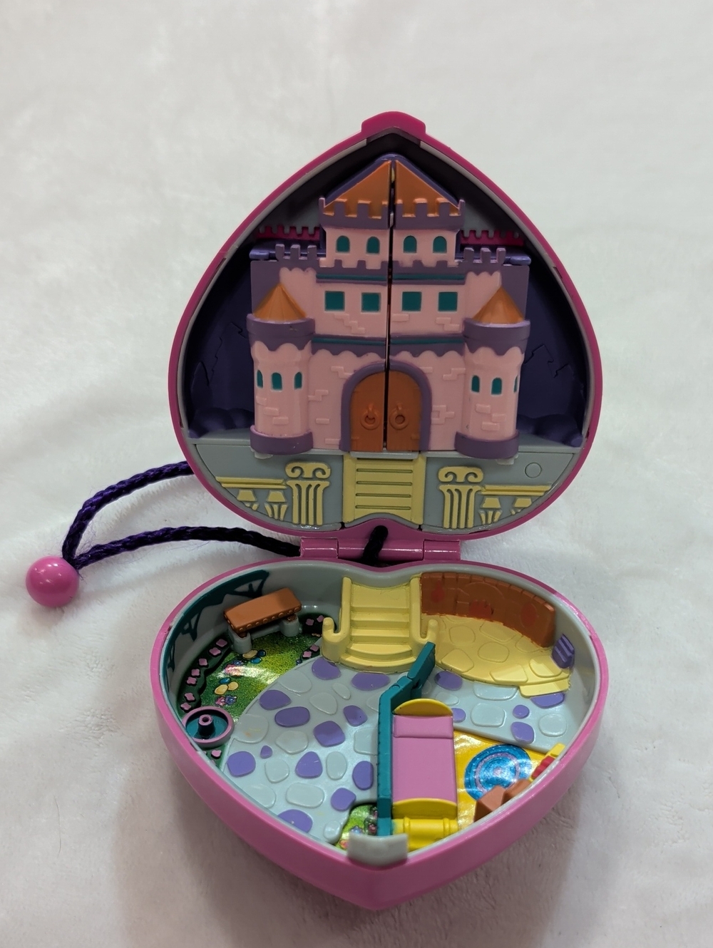 Vintage Prime Time My Little Fairy Tales Cinderella